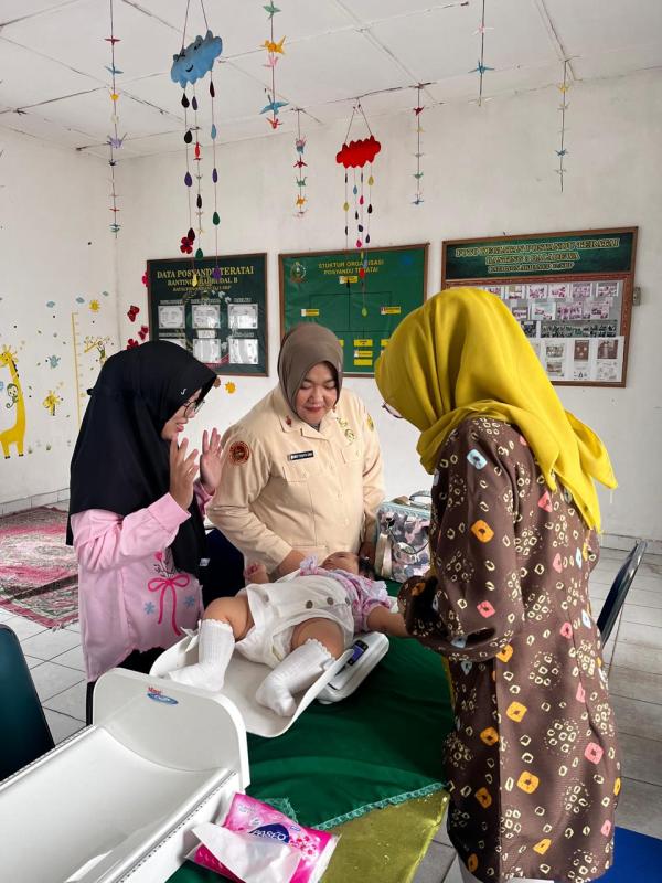 Foto Kegiatan